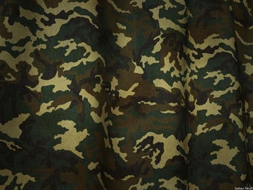 Clipart PPT Camouflage Background Free