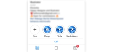 How to get icons for instagram highlights