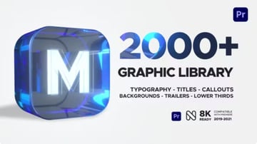 Video: 32149019 - Graphics Library for Premiere Pro.mp4