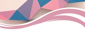 Free PowerPoint Template in Red Lips