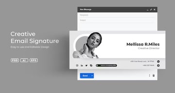 SRTP v3.1 - Email Signature Graphic