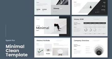 Future Business Template