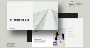 Future Plan Template