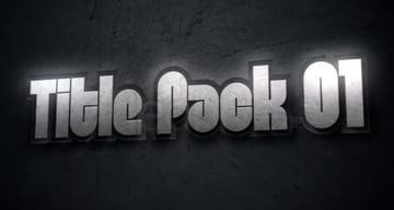 Mega Title Pack: 100 in 1 & Construction Kit