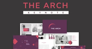 The Arch Keynote