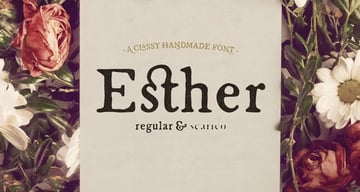 Esther Handmade
