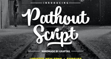 Pathout Script 