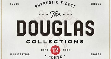 The Douglas Collections