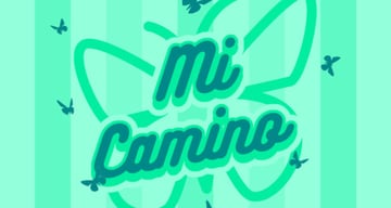 Cute Butterfly Logo Design