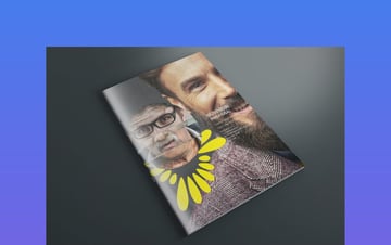 Impressive Example of a Project Proposal Template