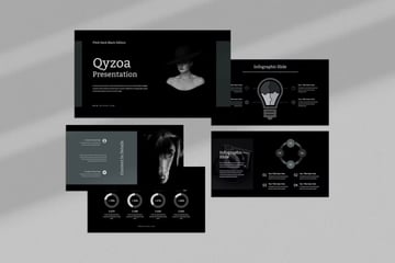 Qyzoa Funeral Presentation