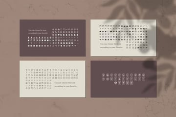 Stylish - Power Point Template