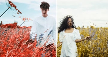 Colorify Wedding LUTs