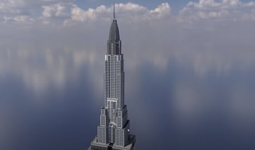 Lighting (fill lights)