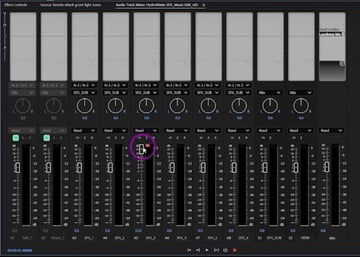 adding reverb
