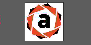 Linked Smart Object - Paste logo