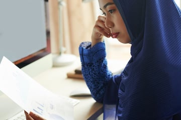 what is a benchmark and how do you get reliable data