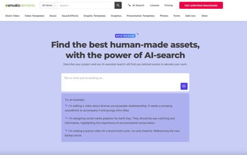 AI Search