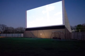 Download and open th drive in theter photo