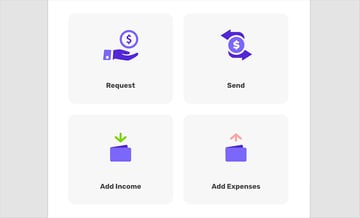 Add Icons to Your Buttons