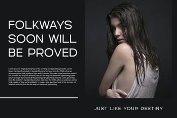 guester minimal font 2