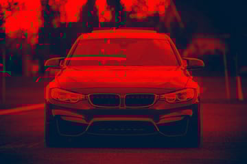 120 Duotone Photoshop Actions