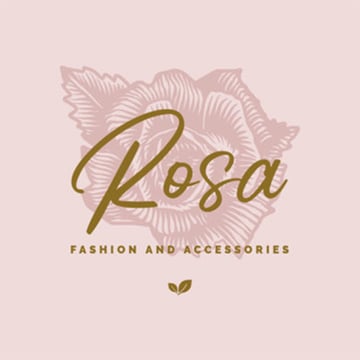 Fashion Logo Design Ideas