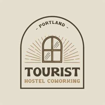 Travel Logo Design Inspiration