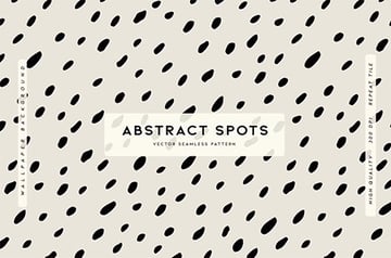 Abstract Spots