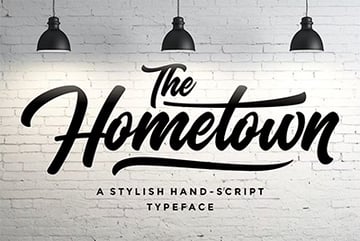 the Hometown Script