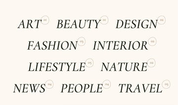 Andaaz - Lifestyle and Travel Blog WordPress Theme