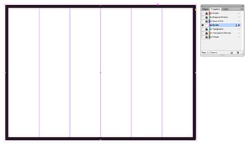 How to Make a Photo Collage on Mac and PC Tutorial black border