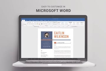 Lebenslauf Vorlage Seiten