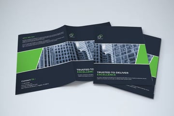 Bifold Brochure