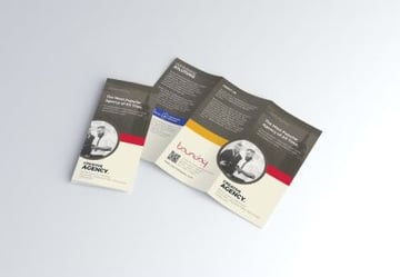 Trifold Brochure