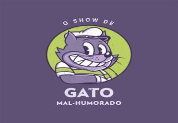 Cat Brand Logo