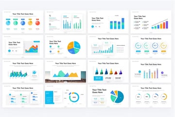 Gather Concrete Outcomes You’ve Accomplished