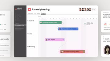 asana online project management app
