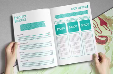 03 Clean Web Proposal 