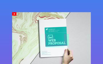 Cover Clean Web Proposal 