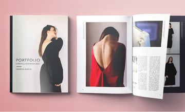 creative business plan template