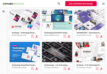 20 Best Free Cyber Security PowerPoint Templates To Download 2022 