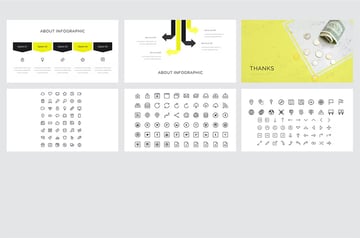 02 Paycheck Finance PowerPoint Template