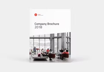 Company Brochure