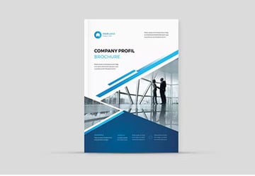 Corporate Brochure 