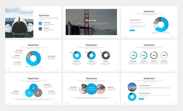 Agio PowerPoint Template 4
