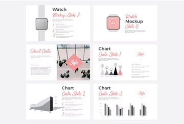 08 STYLE - Multipurpose PowerPoint Template