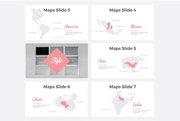11 STYLE - Multipurpose PowerPoint Template