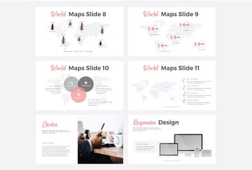 12 STYLE - Multipurpose PowerPoint Template