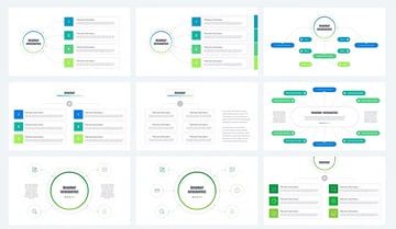 03 Mindmap PowerPoint Template